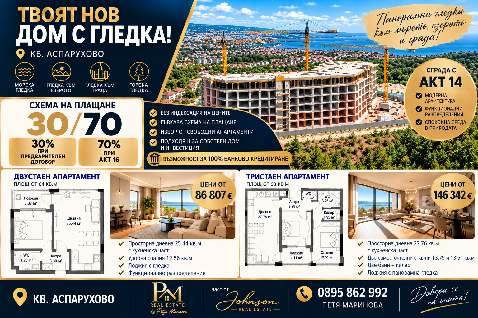������� 2-����� | Imot.bg � ����������� 2