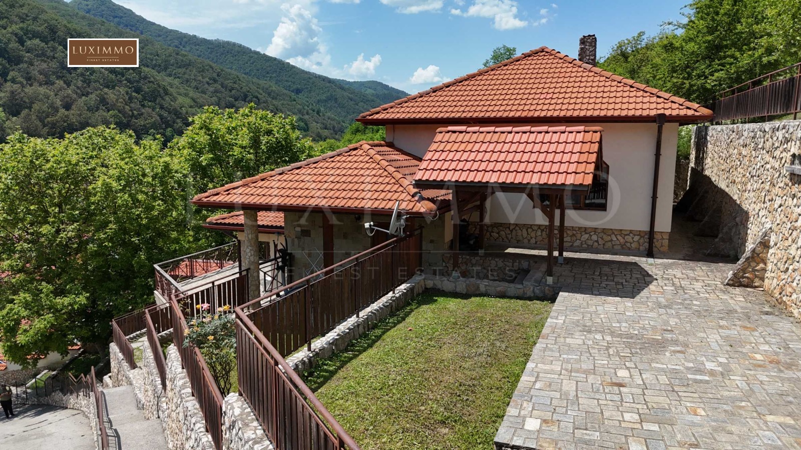 Продава ТЪРГОВСКИ КОМПЛЕКС | Imot.bg — изображение 11