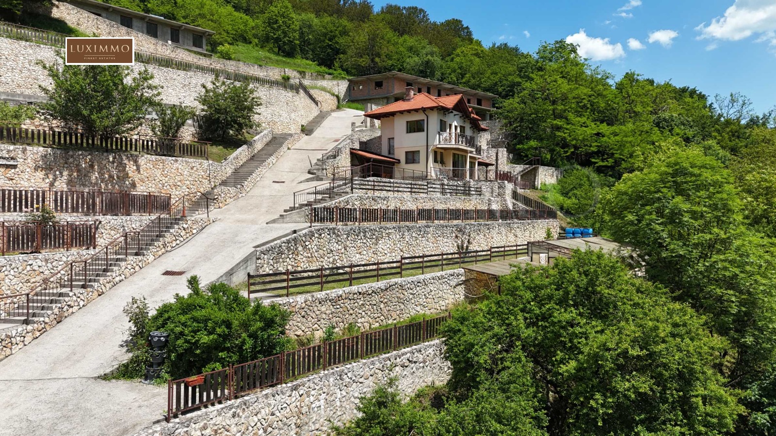 Продава ТЪРГОВСКИ КОМПЛЕКС | Imot.bg — изображение 5