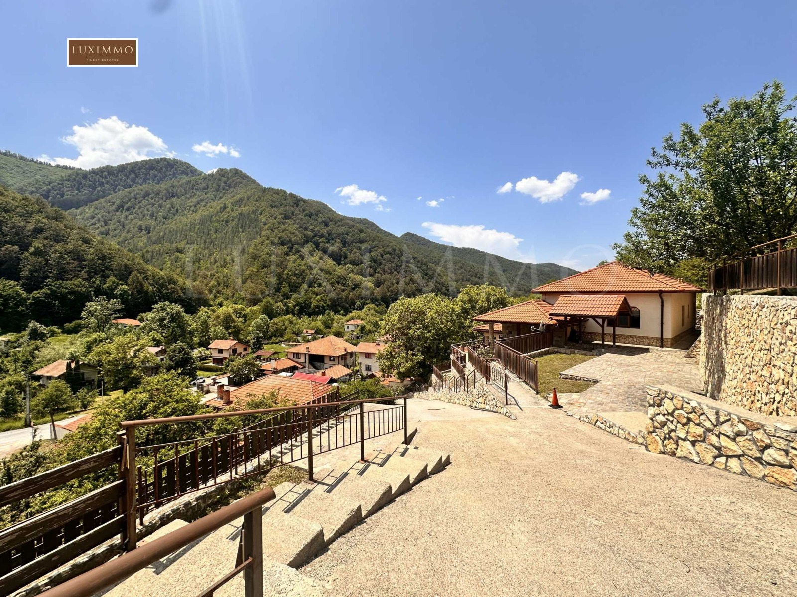 Продава ТЪРГОВСКИ КОМПЛЕКС | Imot.bg — изображение 10