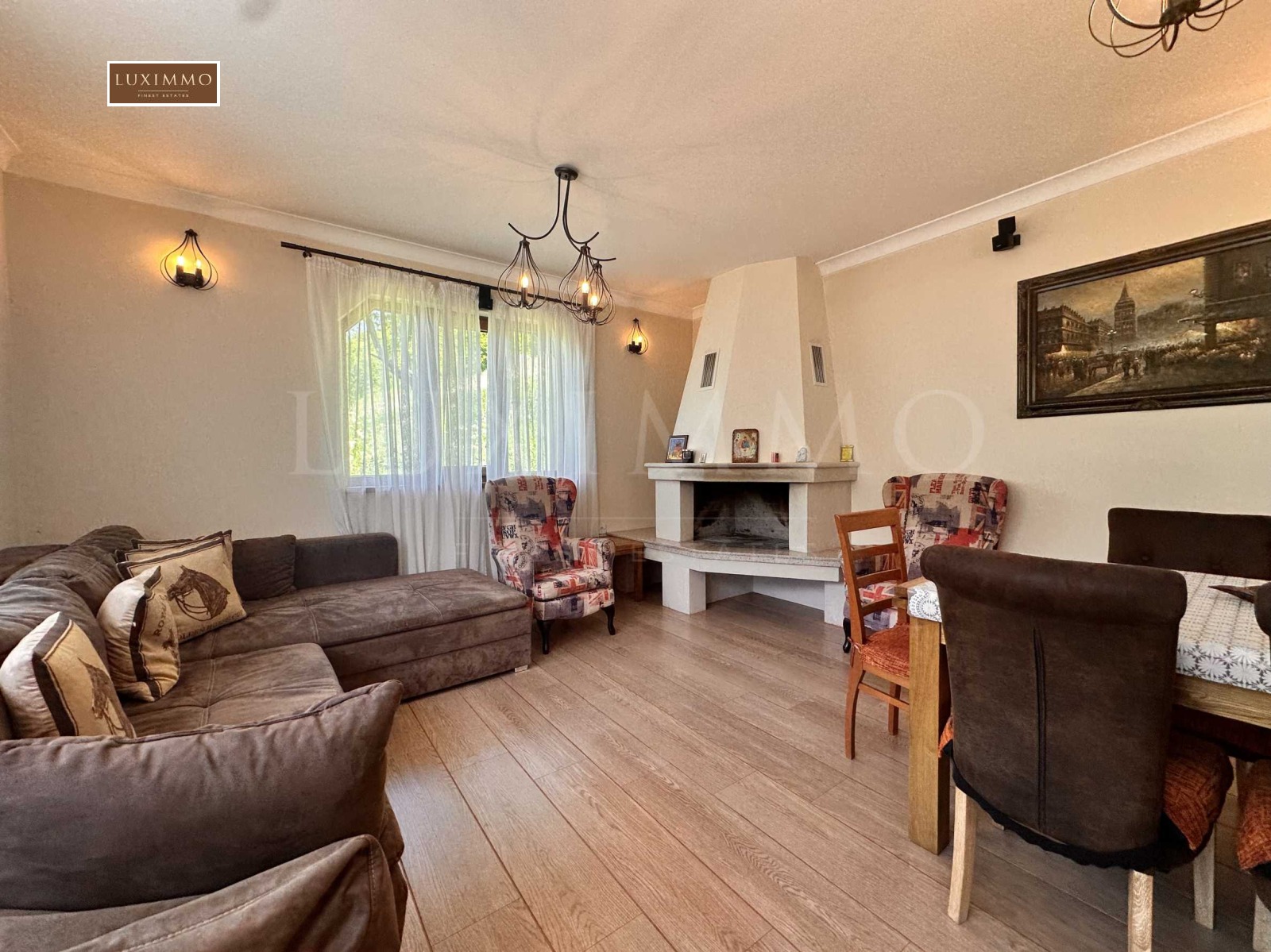 Продава ТЪРГОВСКИ КОМПЛЕКС | Imot.bg — изображение 15