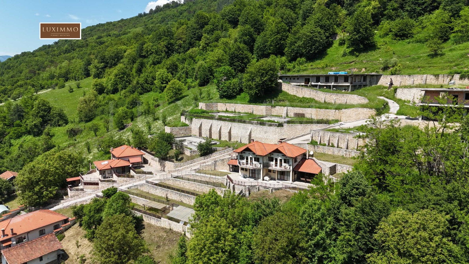 Продава ТЪРГОВСКИ КОМПЛЕКС | Imot.bg — изображение 6