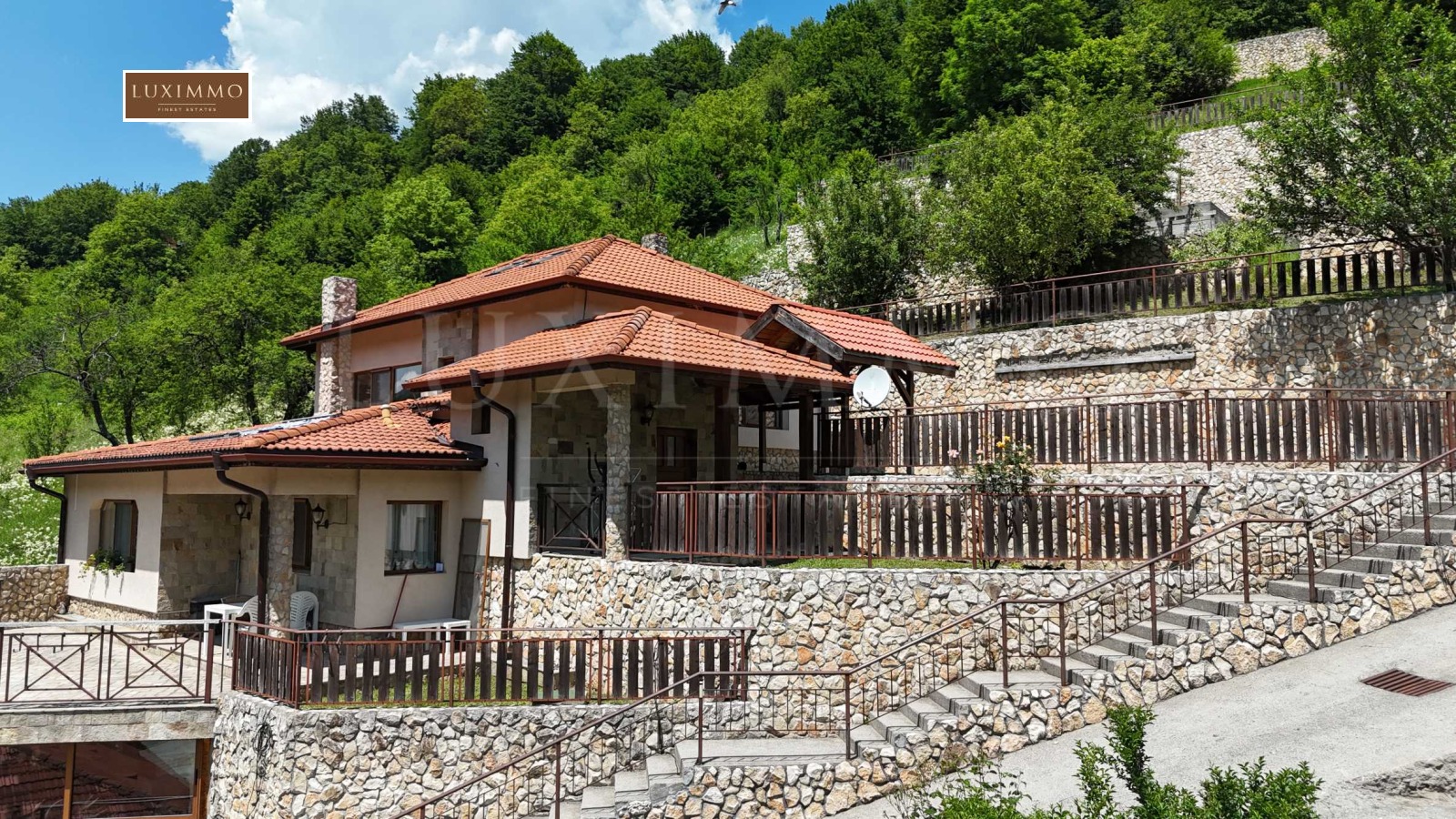 Продава ТЪРГОВСКИ КОМПЛЕКС | Imot.bg — изображение 7