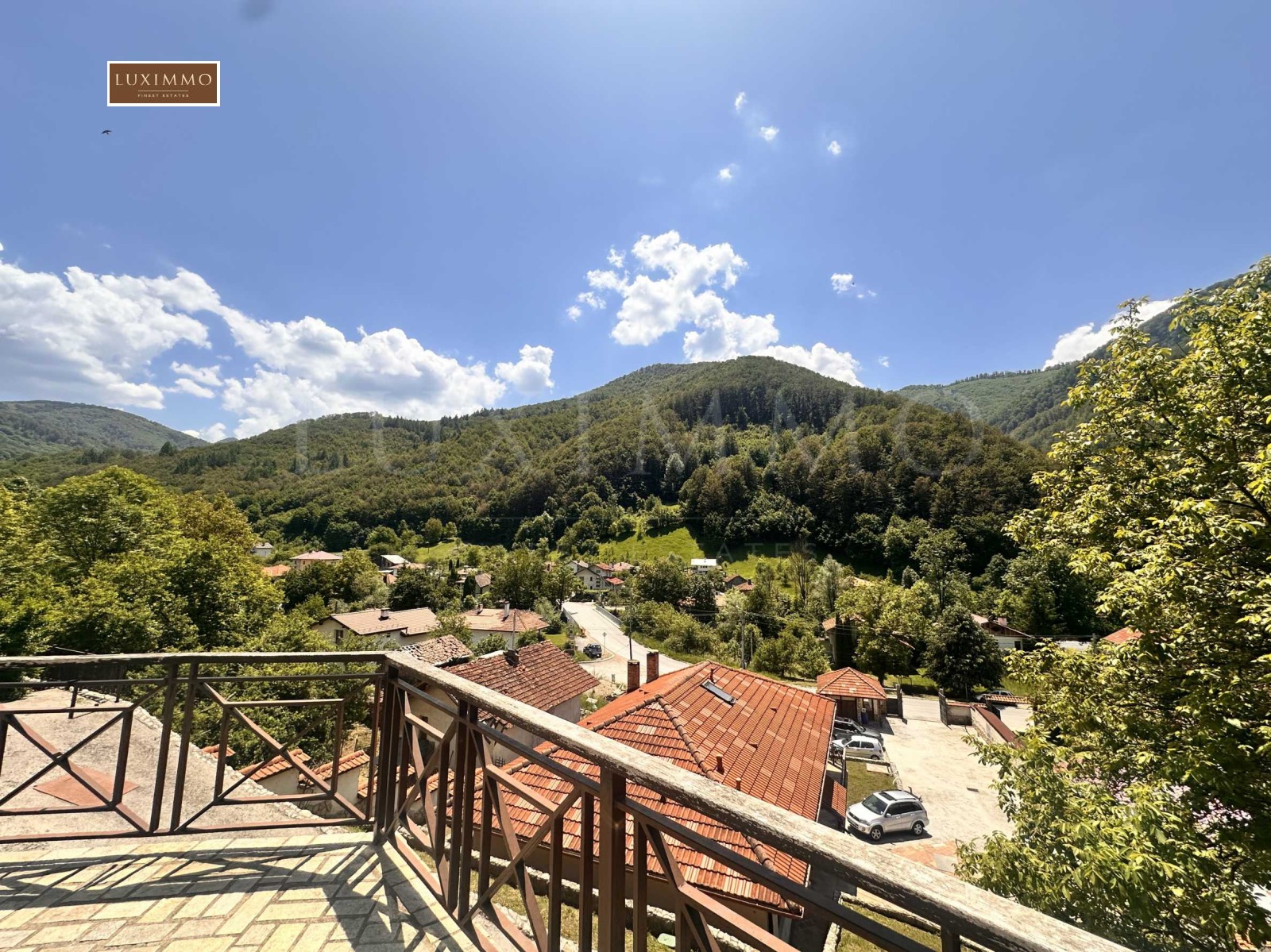 Продава ТЪРГОВСКИ КОМПЛЕКС | Imot.bg — изображение 9