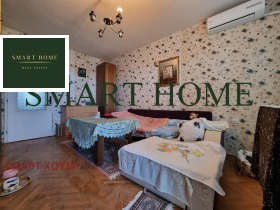 Продава 2-стаен град Велико Търново Колю Фичето - [1] 