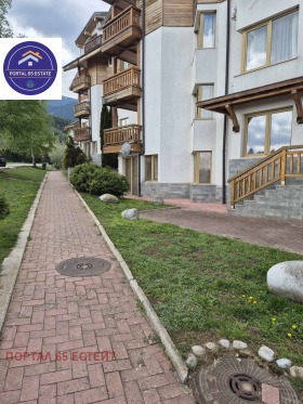 1 ložnice Bansko, oblast Blagoevgrad 1