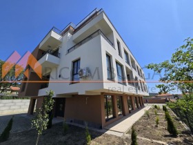 2-стаен град Варна, Виница