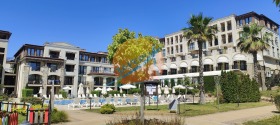 2 υπνοδωμάτια Σοζοπολ, περιοχή Μπουργκάς