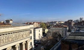 3-СТАЕН, 110 m2