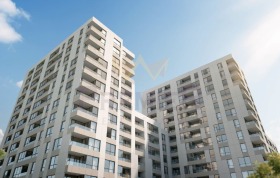 3-СТАЕН, 81 m2