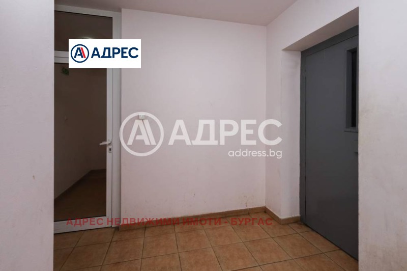 Продава 2-СТАЕН, гр. Бургас, област Бургас, снимка 12 - Aпартаменти - 47065943