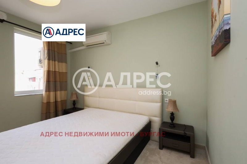 Продава 2-СТАЕН, гр. Бургас, област Бургас, снимка 7 - Aпартаменти - 47065943