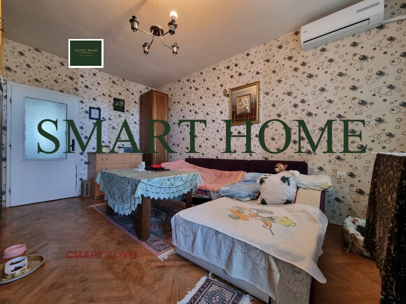 Продава  2-стаен, град Велико Търново, Колю Фичето • 87 600 EUR • ID 77720424 — holmes.bg - [1] 