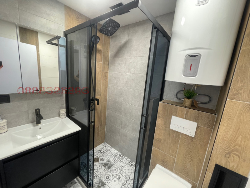 Продается  1 спальня Русе , Център , 53 кв.м | 89010215 - изображение [6]
