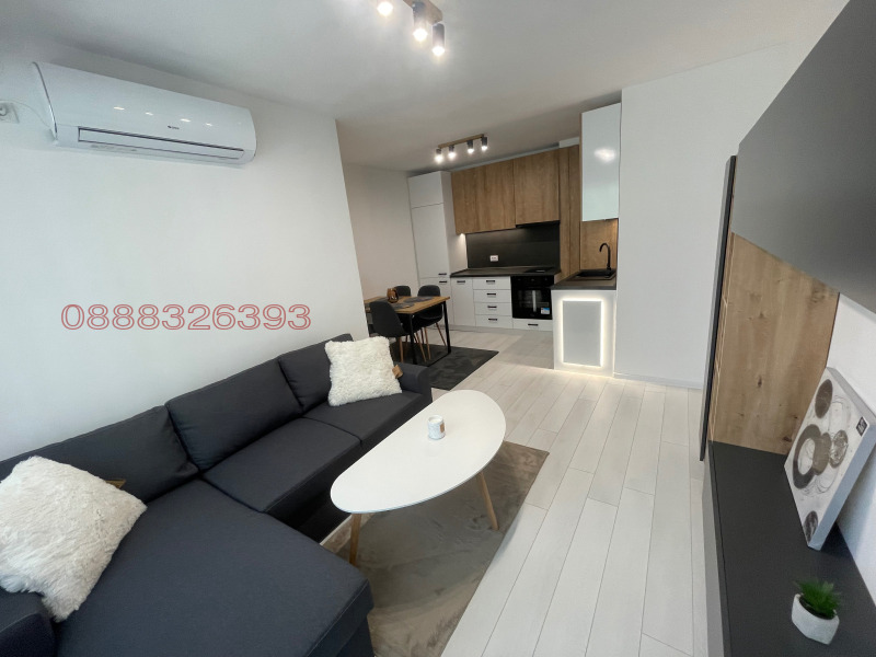 Продается  1 спальня Русе , Център , 53 кв.м | 89010215