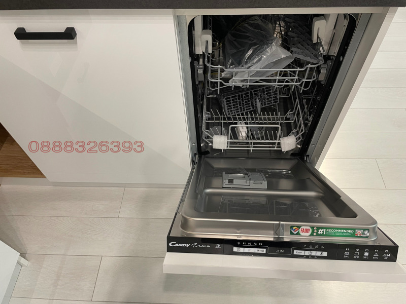 Продается  1 спальня Русе , Център , 53 кв.м | 89010215 - изображение [11]