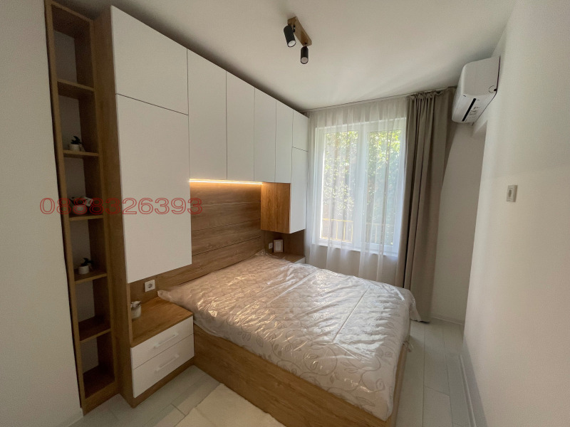 Продается  1 спальня Русе , Център , 53 кв.м | 89010215 - изображение [4]