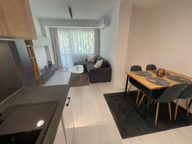 Продается  1 спальня Русе , Център , 53 кв.м | 89010215 - изображение [3]