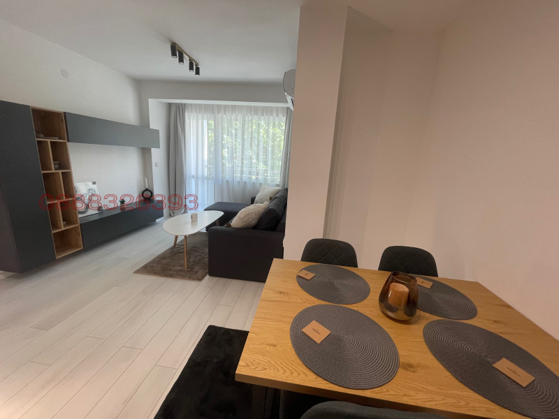 Продается  1 спальня Русе , Център , 53 кв.м | 89010215 - изображение [2]