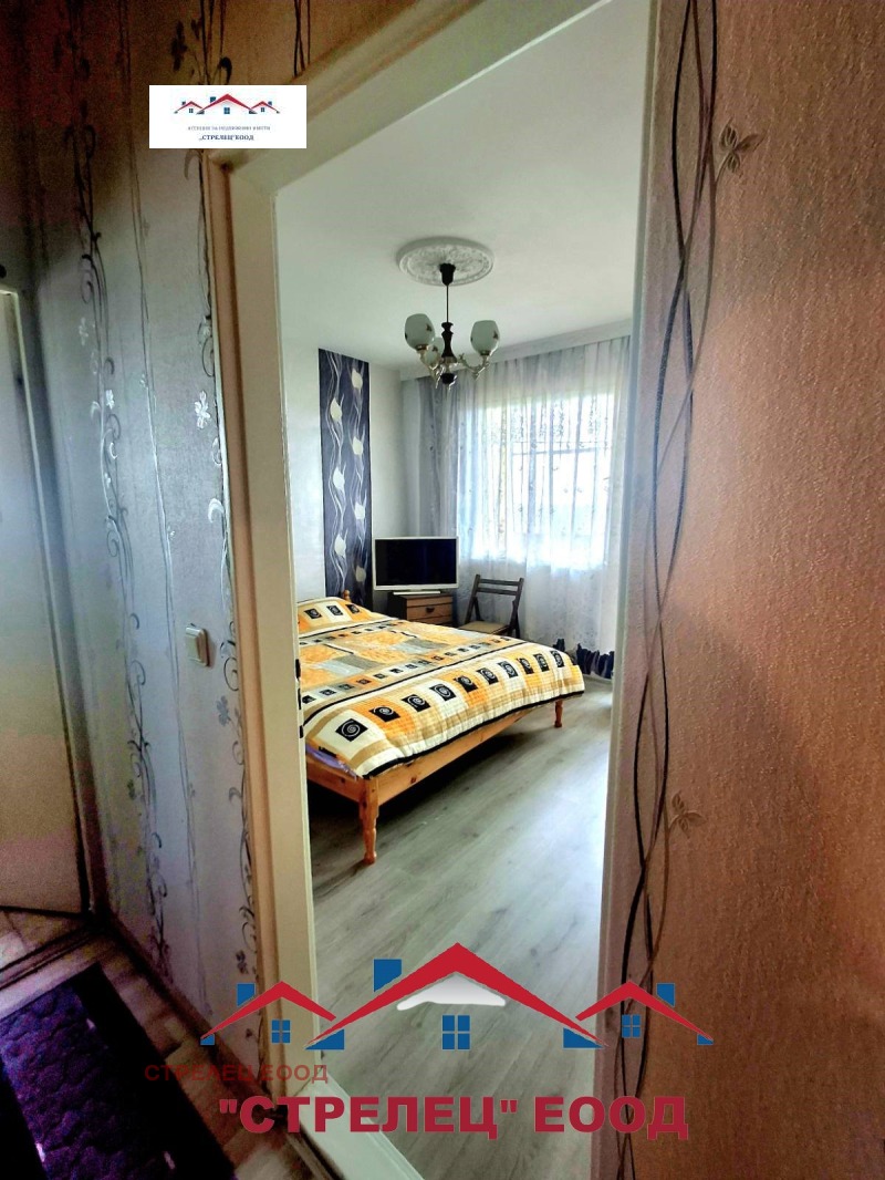 Продава  2-стаен град Добрич , Балик , 62 кв.м | 71932364 - изображение [3]