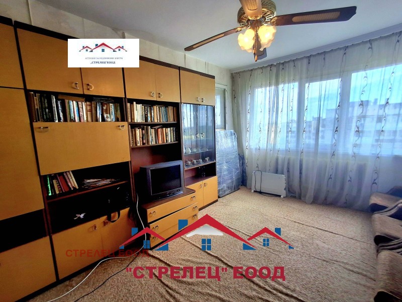 Продава  2-стаен град Добрич , Балик , 62 кв.м | 71932364 - изображение [5]