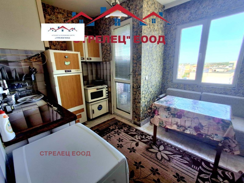 Продава  2-стаен град Добрич , Балик , 62 кв.м | 71932364 - изображение [7]