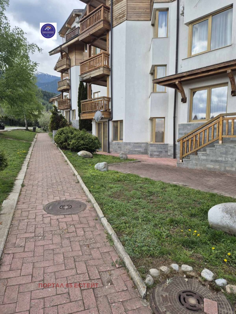 Na prodej  1 ložnice oblast Blagoevgrad , Bansko , 66 m2 | 66123979