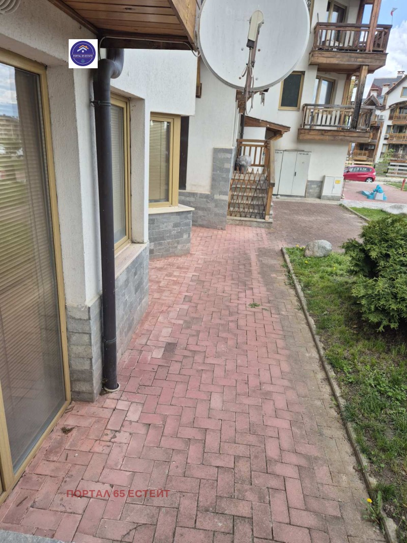 Na prodej  1 ložnice oblast Blagoevgrad , Bansko , 66 m2 | 66123979 - obraz [5]