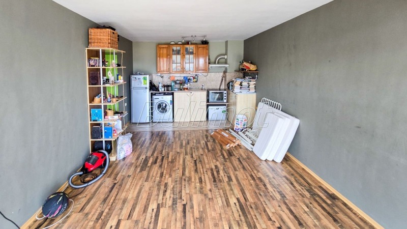 Продава  2-стаен град Варна , Гръцка махала , 51 кв.м | 74452438 - изображение [2]
