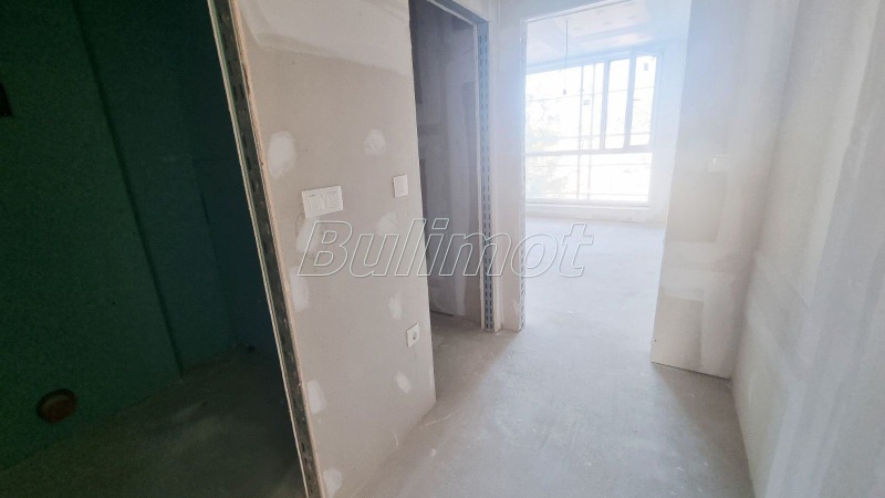 Продава 2-СТАЕН, гр. Варна, Аспарухово, снимка 11 - Апартаменти - 53014507