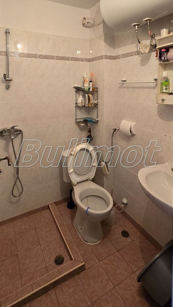Продава  2-стаен град Варна , Гръцка махала , 51 кв.м | 74452438 - изображение [6]