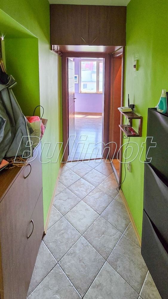 Продава  2-стаен град Варна , Гръцка махала , 51 кв.м | 74452438 - изображение [5]