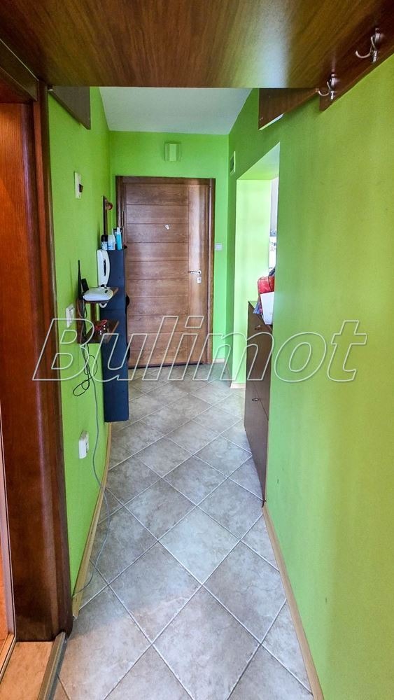 Продава  2-стаен град Варна , Гръцка махала , 51 кв.м | 74452438 - изображение [4]