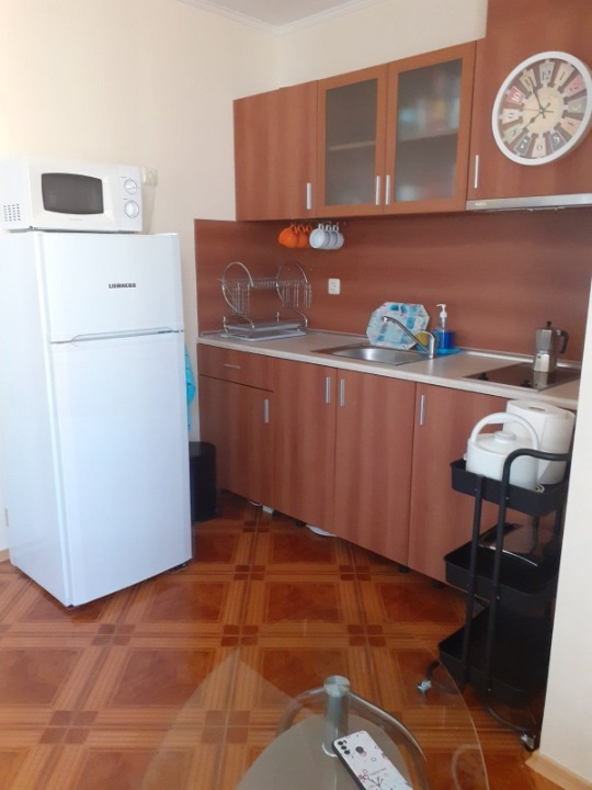 Til salgs  1 soverom region Burgas , k.k. Slansjev brjag , 68 kvm | 68024073 - bilde [2]