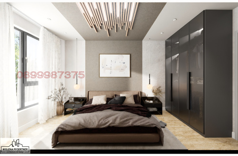 Till salu  1 sovrum region Lovech , Trojan , 54 kvm | 49349863 - bild [15]