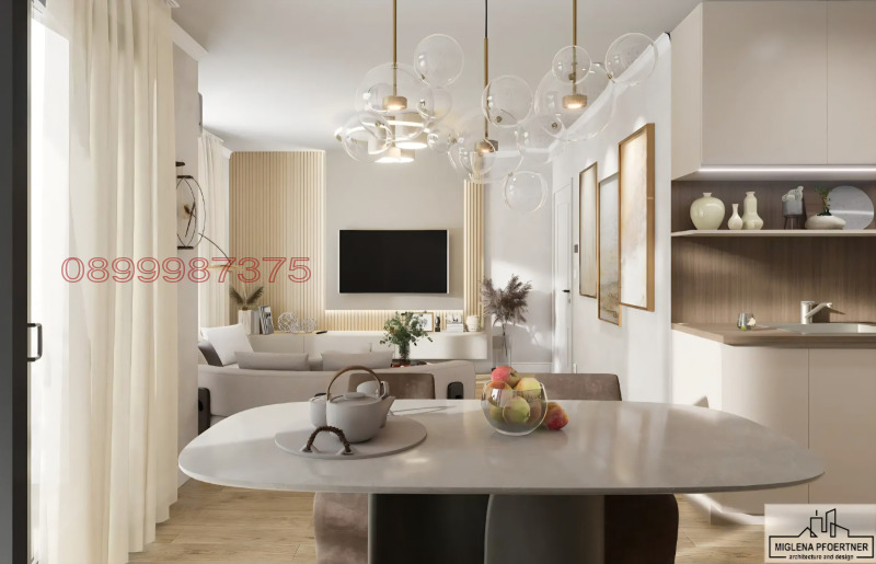 Na prodej  1 ložnice oblast Loveč , Trojan , 72 m2 | 76906871 - obraz [13]