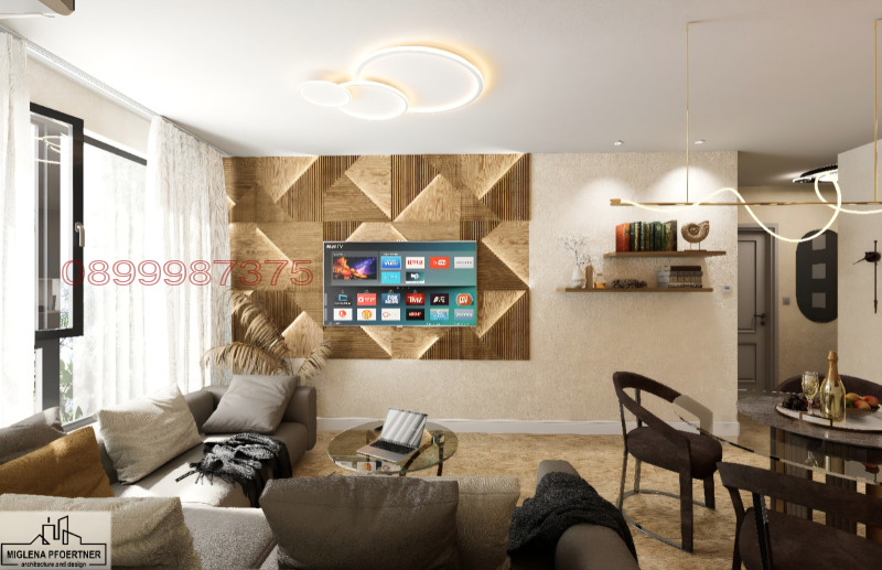 Till salu  1 sovrum region Lovech , Trojan , 54 kvm | 49349863 - bild [9]