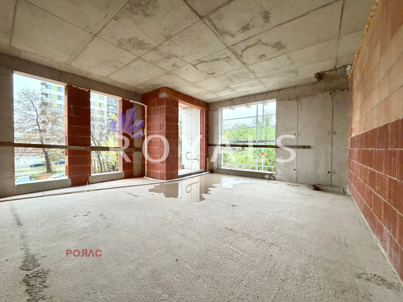 Продава 2-СТАЕН, гр. Варна, Възраждане 2