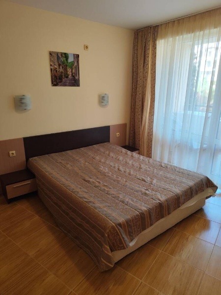 Продава 2-СТАЕН, гр. Свети Влас, област Бургас, снимка 2 - Апартаменти - 52612780