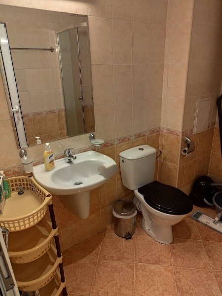 Продава 2-СТАЕН, гр. Свети Влас, област Бургас, снимка 6 - Апартаменти - 52612780