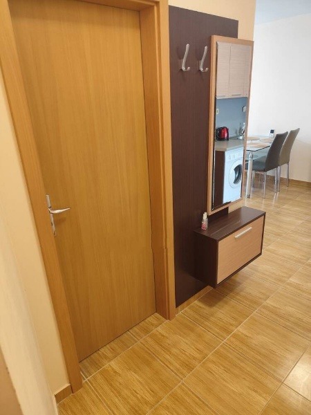 Продава 2-СТАЕН, гр. Свети Влас, област Бургас, снимка 4 - Апартаменти - 52612780