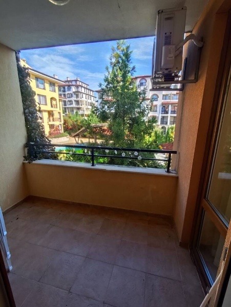 Продава 2-СТАЕН, гр. Свети Влас, област Бургас, снимка 3 - Апартаменти - 52612780