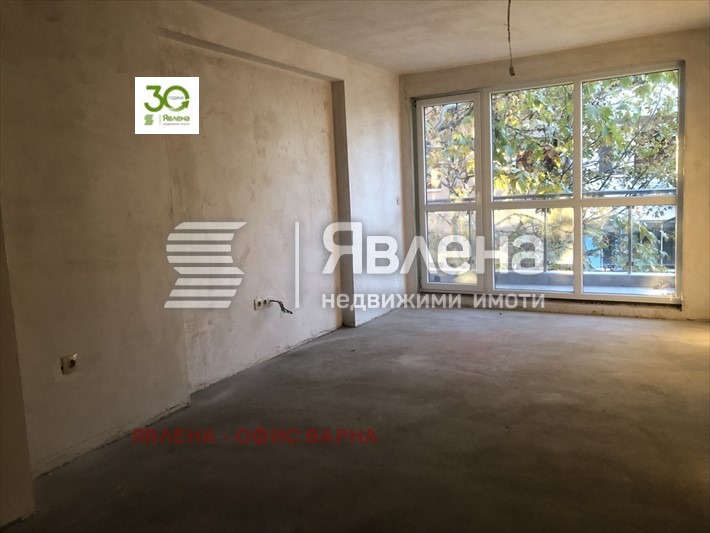 Продава 3-СТАЕН, гр. Варна, Колхозен пазар, снимка 3 - Aпартаменти - 48524966