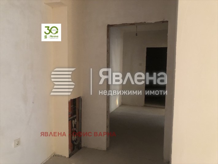 Продава 3-СТАЕН, гр. Варна, Колхозен пазар, снимка 6 - Aпартаменти - 48524966