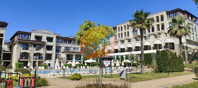 Na prodej  2 ložnice oblast Burgas , Sozopol , 94 m2 | 18783713