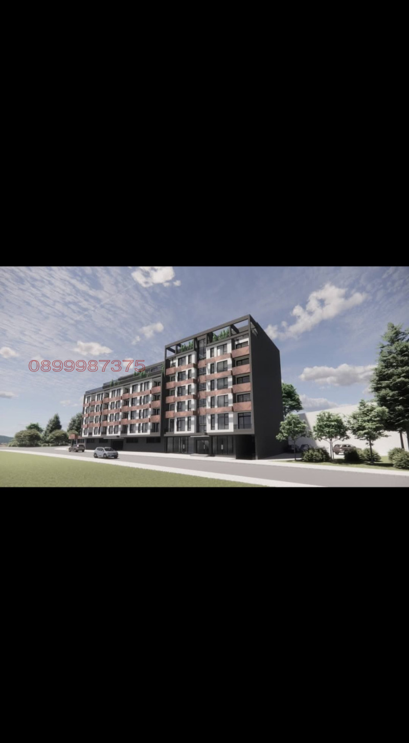 Til salg  2 soveværelser region Lovech , Troyan , 126 kvm | 78899573 - billede [5]