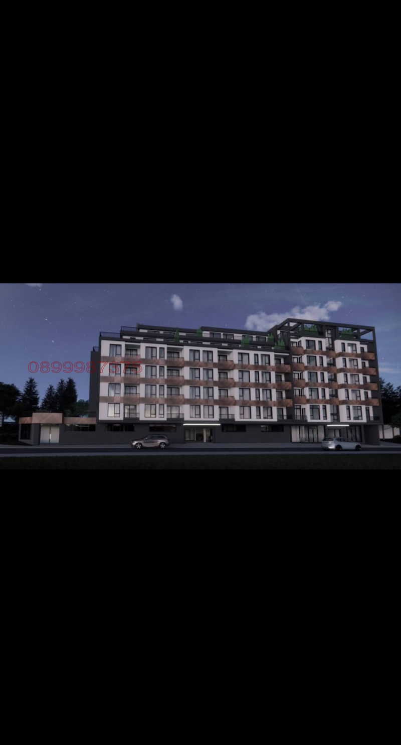 Til salg  2 soveværelser region Lovech , Troyan , 126 kvm | 78899573 - billede [8]