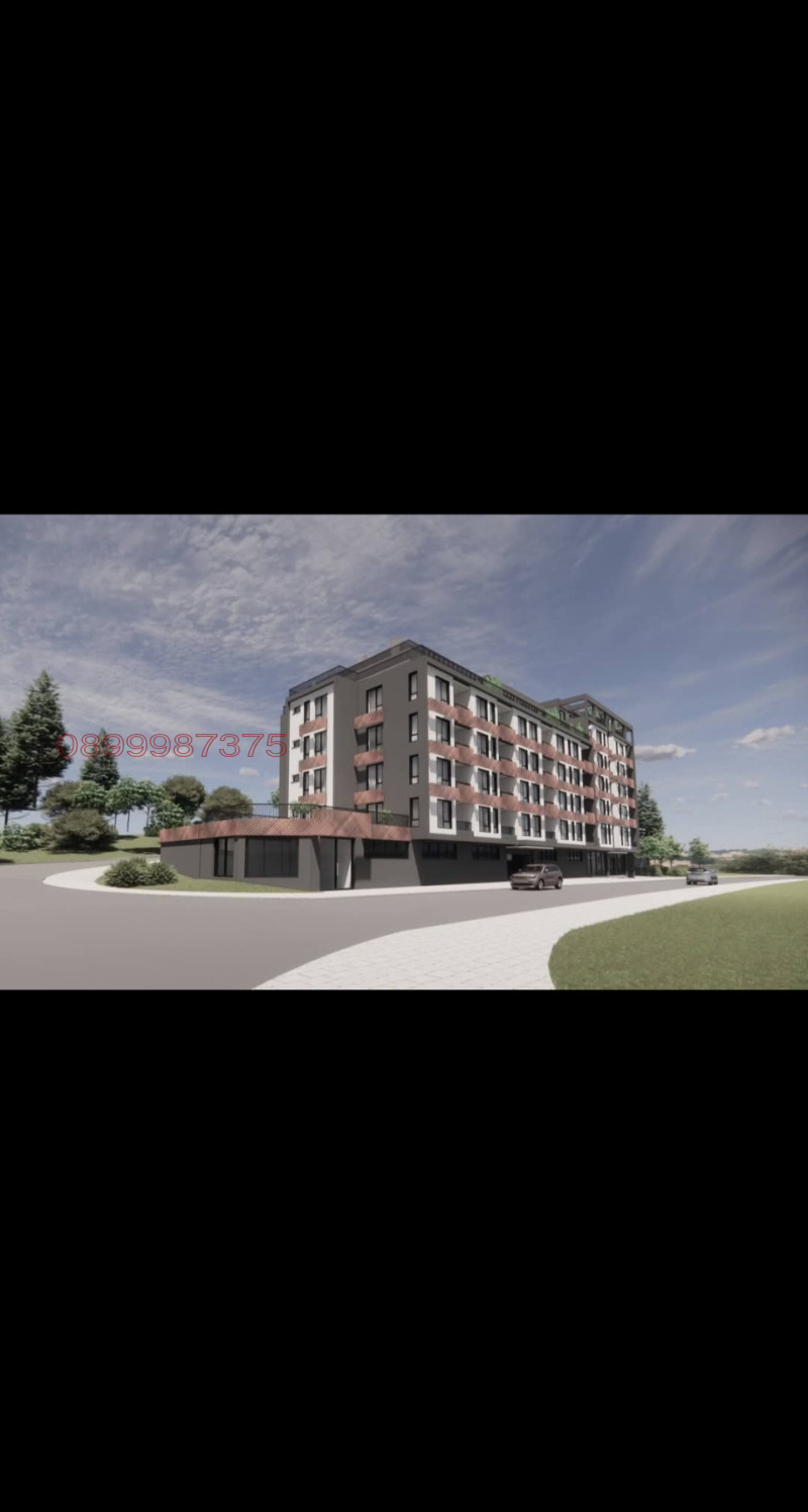 Til salg  2 soveværelser region Lovech , Troyan , 126 kvm | 78899573 - billede [6]