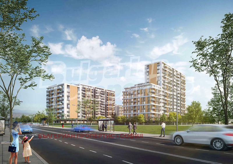 En venta  2 dormitorios Sofia , Serdika , 114 metros cuadrados | 44749869 - imagen [12]