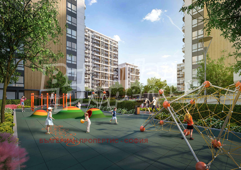 En venta  2 dormitorios Sofia , Serdika , 114 metros cuadrados | 44749869 - imagen [16]